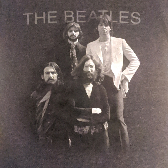 The Beatles shirt - Picture 1 of 10